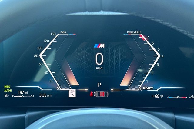 2026 BMW 3 Series 330i NA Image 22 of 23