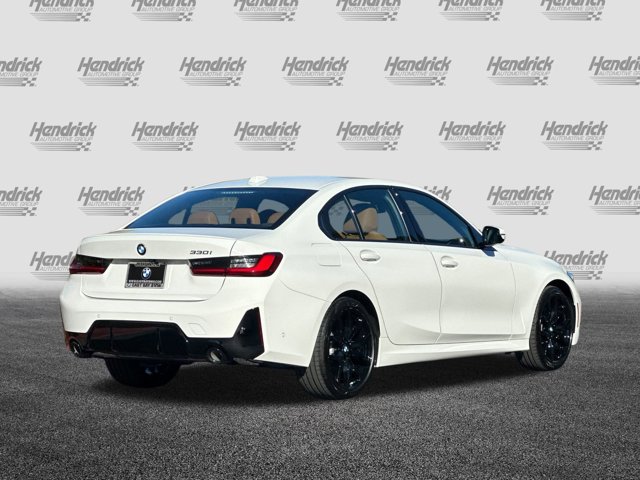 2026 BMW 3 Series 330i NA Image 5 of 23