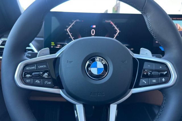 2026 BMW 3 Series 330i NA Image 9 of 23