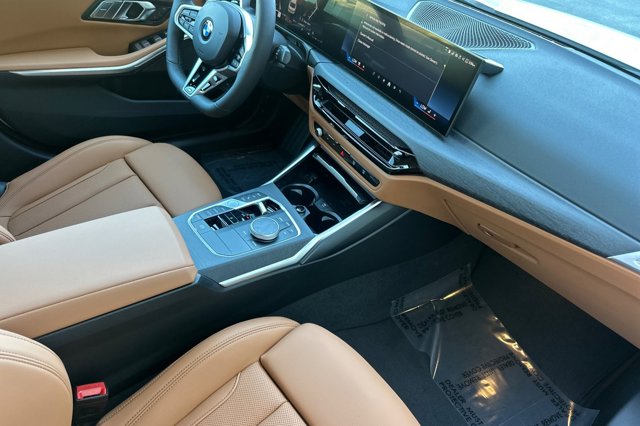 2026 BMW 3 Series 330i NA Image 20 of 23