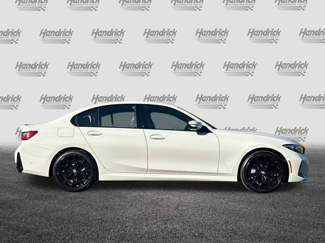 2026 BMW 3 Series 330i NA Image 4 of 23