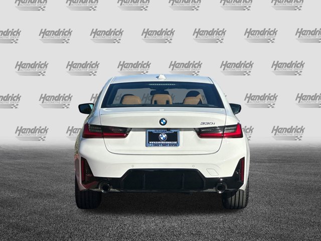 2026 BMW 3 Series 330i NA Image 6 of 23