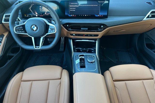 2026 BMW 3 Series 330i NA Image 17 of 23