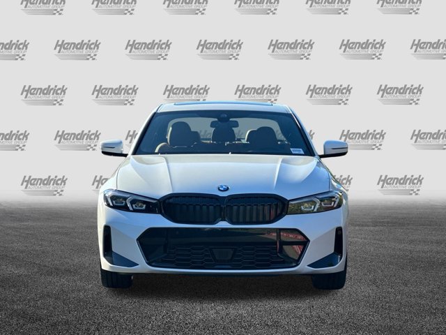 2026 BMW 3 Series 330i NA Image 2 of 23