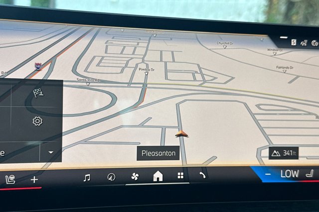 2026 BMW 3 Series 330i NA Image 12 of 23