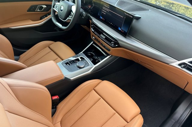 2026 BMW 3 Series 330i NA Image 19 of 23