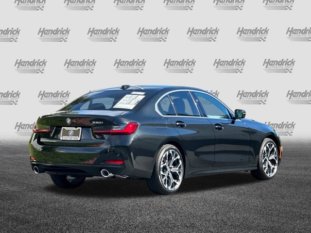 2026 BMW 3 Series 330i NA Image 5 of 23