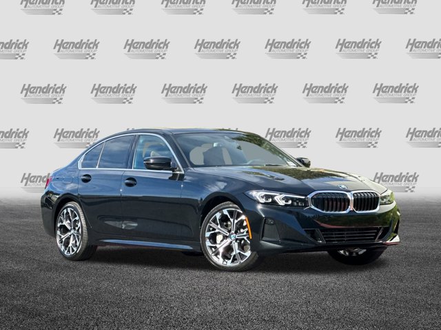 2026 BMW 3 Series 330i NA Image 3 of 23