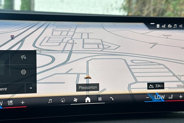 2026 BMW 3 Series 330i NA Image 11 of 23