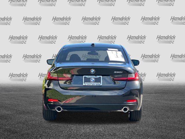 2026 BMW 3 Series 330i NA Image 6 of 23