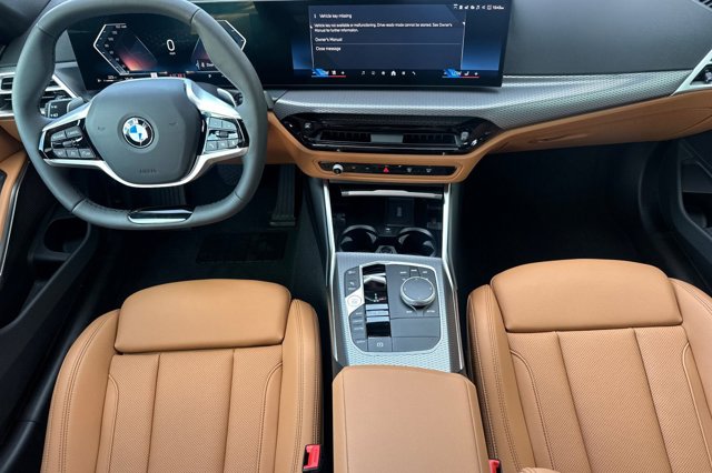 2026 BMW 3 Series 330i NA Image 20 of 23