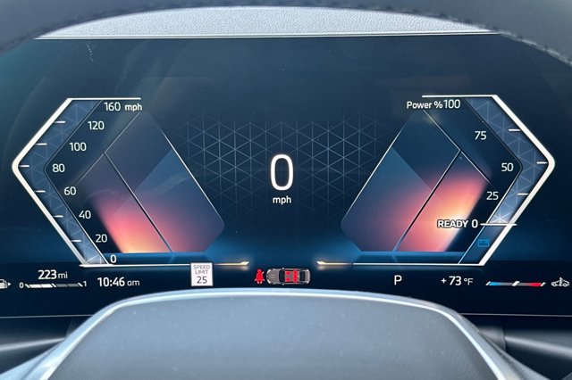 2026 BMW 3 Series 330i NA Image 13 of 23