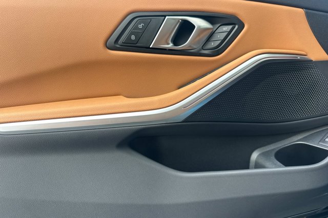 2026 BMW 3 Series 330i NA Image 15 of 23