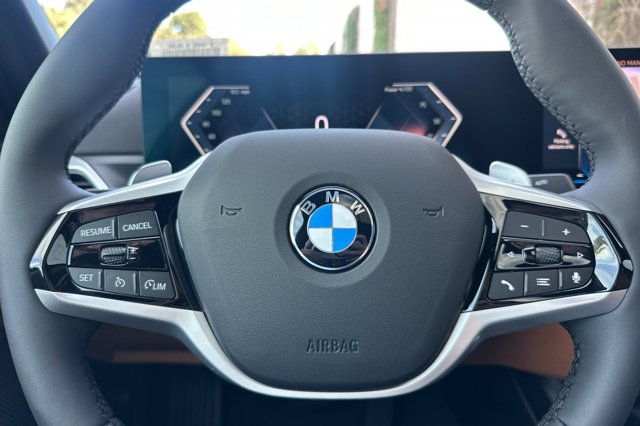 2026 BMW 3 Series 330i NA Image 10 of 23