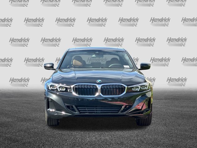 2026 BMW 3 Series 330i NA Image 2 of 23