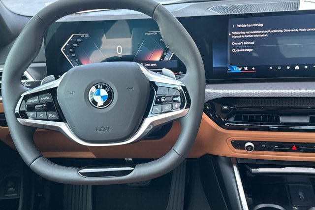 2026 BMW 3 Series 330i NA Image 21 of 23