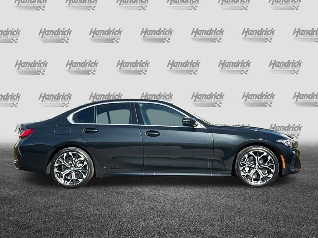 2026 BMW 3 Series 330i NA Image 4 of 23