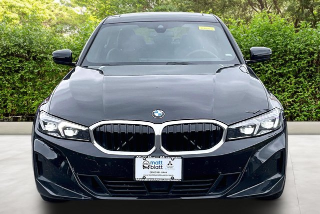 2026 BMW 3 Series 330i NA xDrive Image 1 of 34