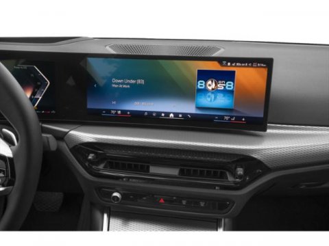 2026 BMW 3 Series 330i NA xDrive Image 16 of 18