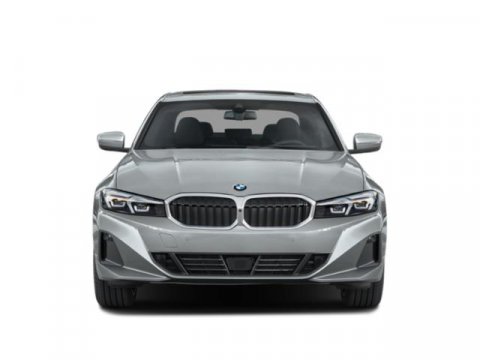 2026 BMW 3 Series 330i NA xDrive Image 3 of 18