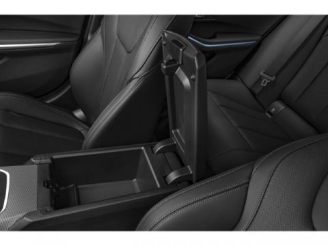 2026 BMW 3 Series 330i NA xDrive Image 17 of 18