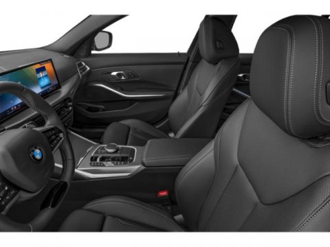 2026 BMW 3 Series 330i NA xDrive Image 18 of 18