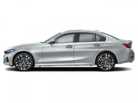 2026 BMW 3 Series 330i NA xDrive Image 8 of 18