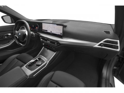 2026 BMW 3 Series 330i NA xDrive Image 13 of 18