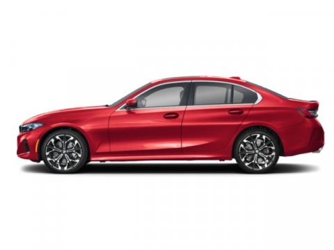 2026 BMW 3 Series 330i NA xDrive Image 7 of 18
