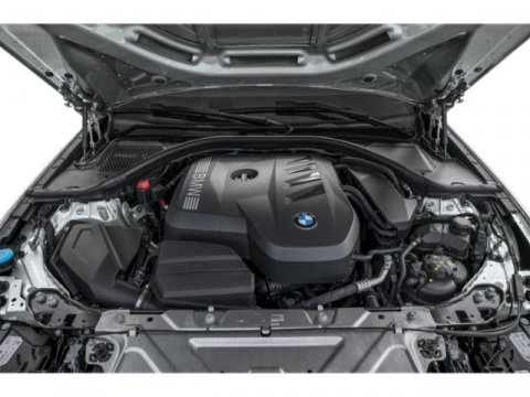 2026 BMW 3 Series 330i NA xDrive Image 9 of 18