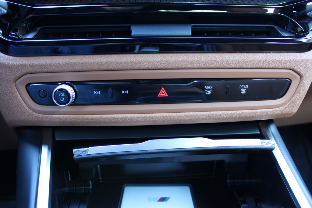 2026 BMW 3 Series 330i NA xDrive Image 52 of 52