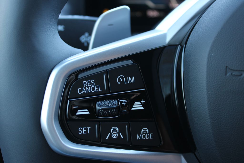 2026 BMW 3 Series 330i NA xDrive Image 47 of 52