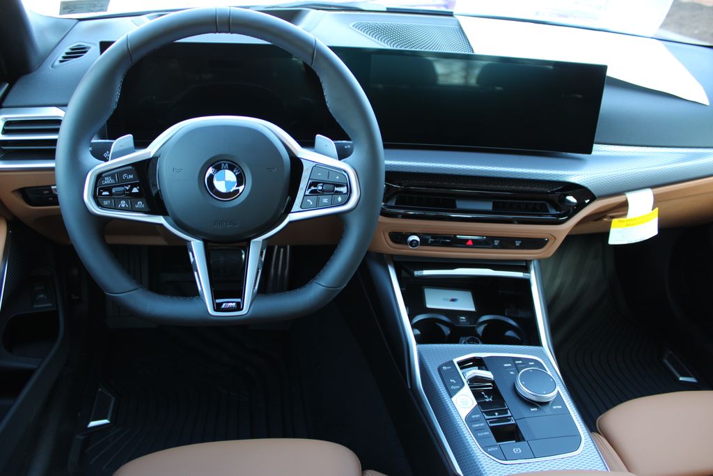 2026 BMW 3 Series 330i NA xDrive Image 23 of 52
