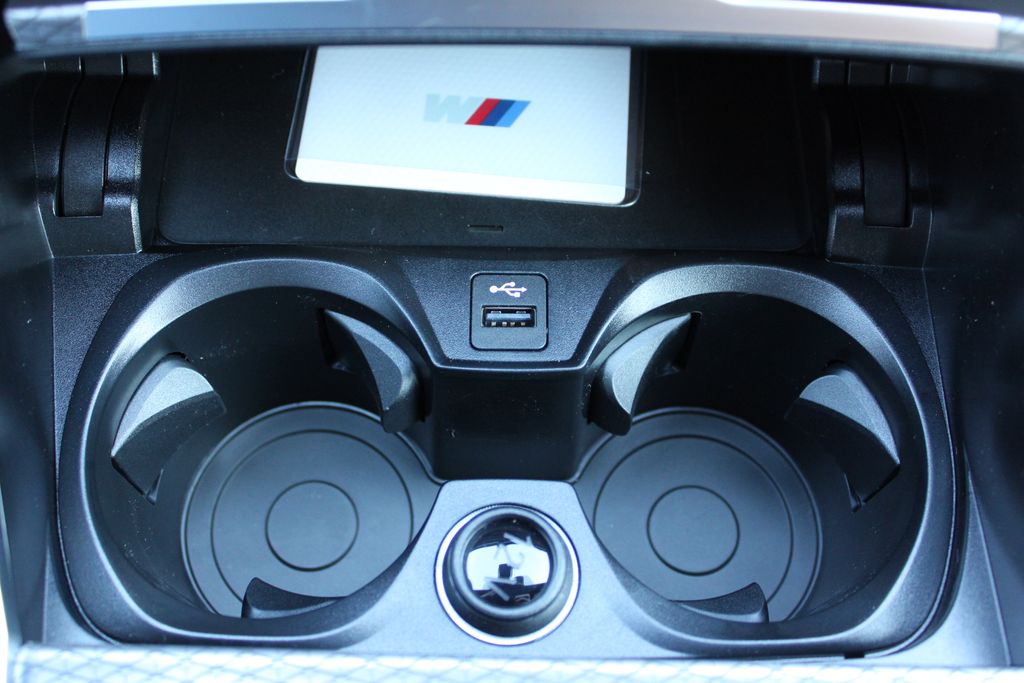 2026 BMW 3 Series 330i NA xDrive Image 45 of 52