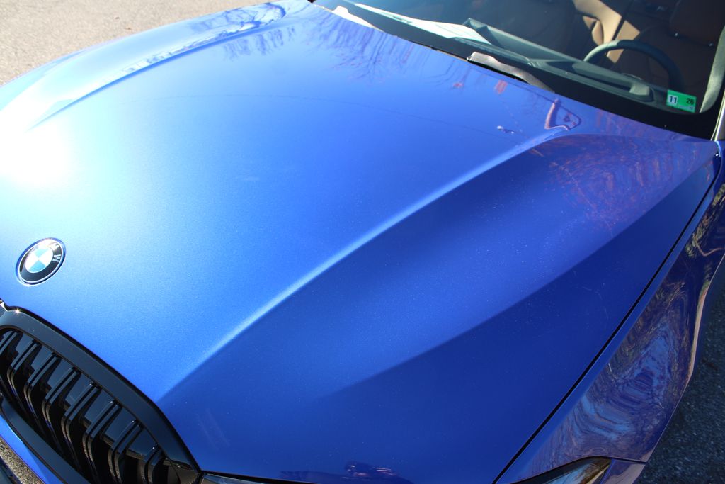 2026 BMW 3 Series 330i NA xDrive Image 50 of 52