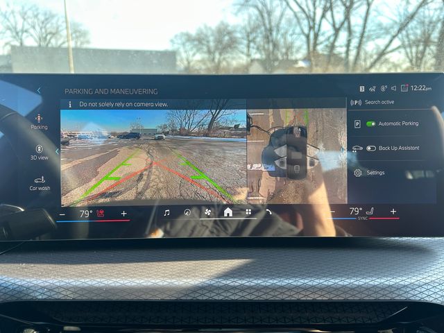 2026 BMW 3 Series 330i xDrive Image 19 of 33