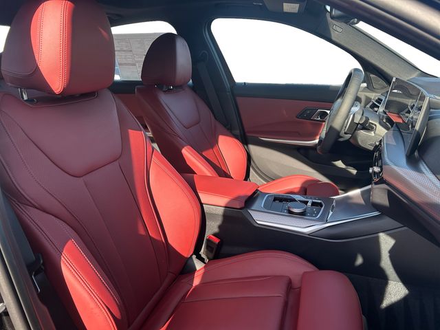 2026 BMW 3 Series 330i xDrive Image 15 of 33