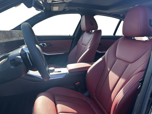 2026 BMW 3 Series 330i xDrive Image 14 of 33