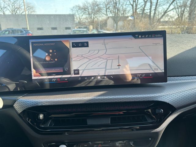 2026 BMW 3 Series 330i xDrive Image 20 of 33