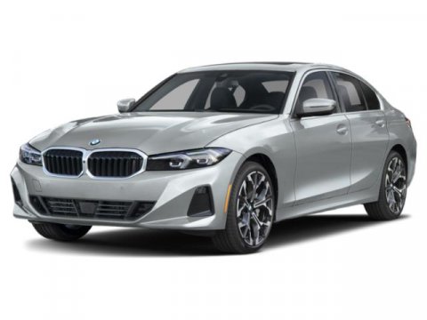 2026 BMW 3 Series 330i xDrive Image 1 of 1