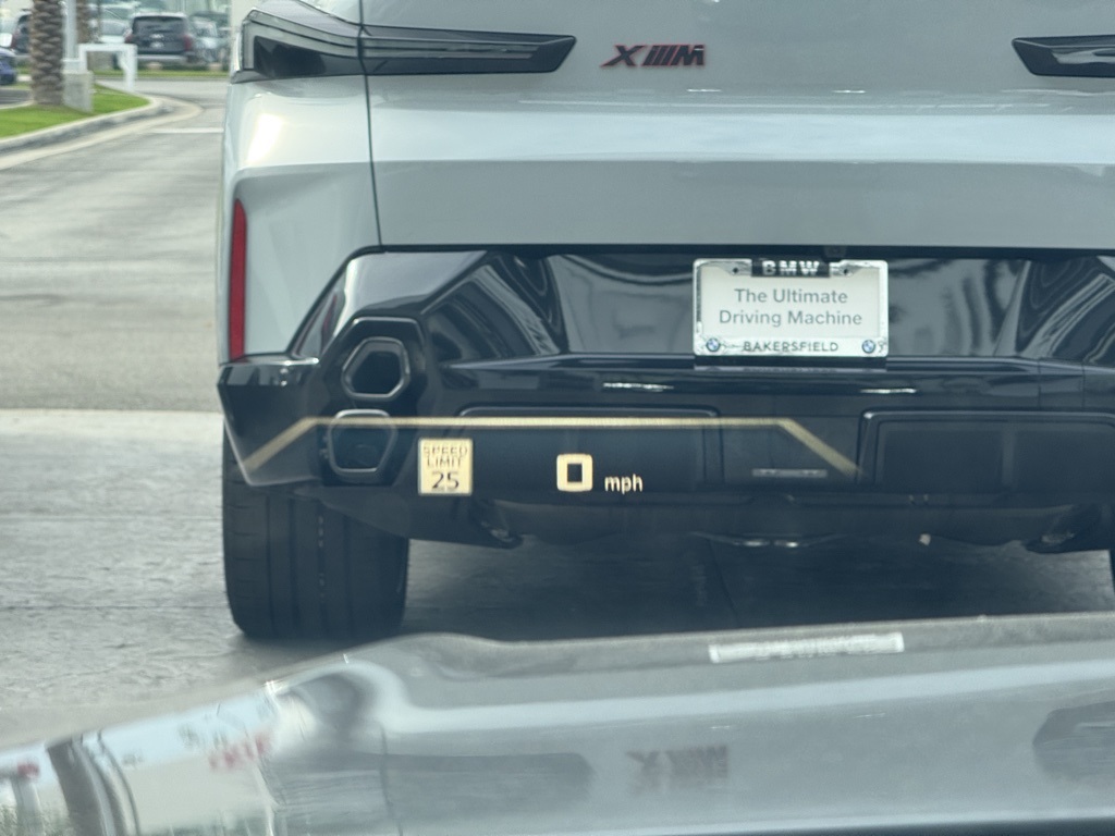 2026 BMW 3 Series M340i NA Image 17 of 23