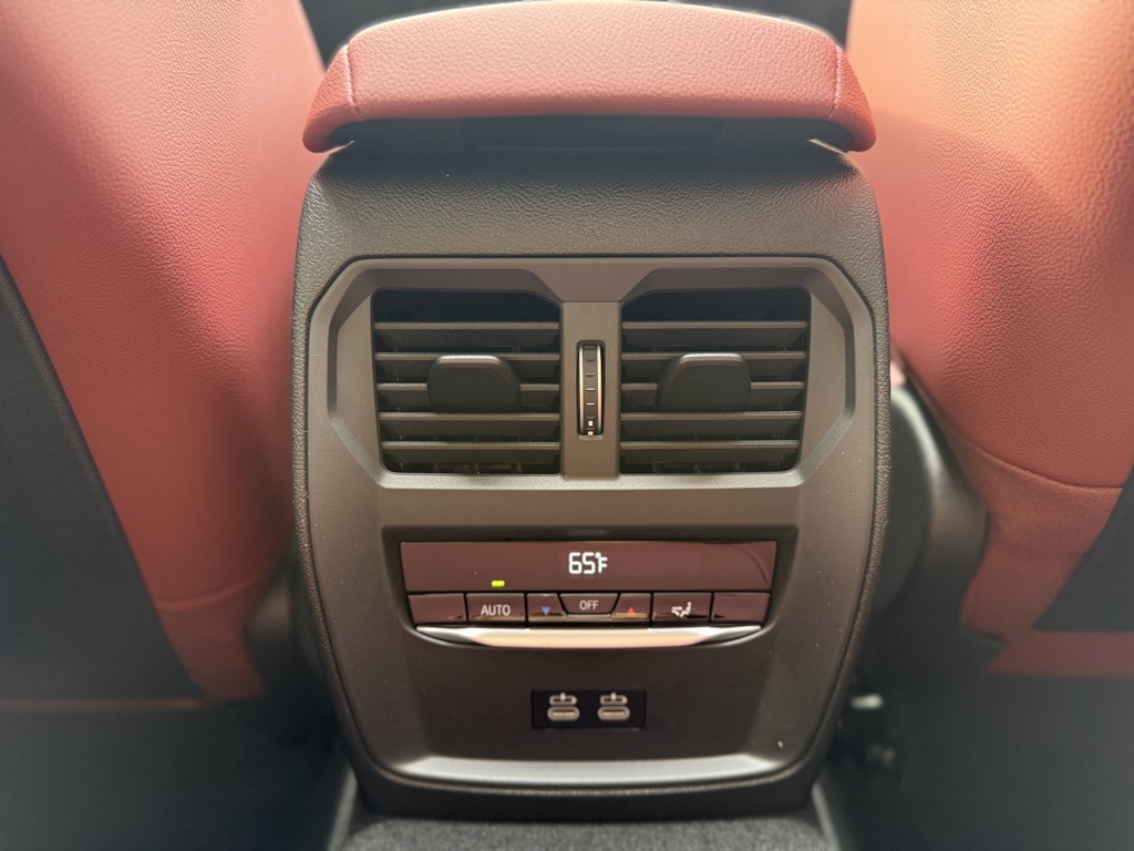 2026 BMW 3 Series M340i NA Image 15 of 23