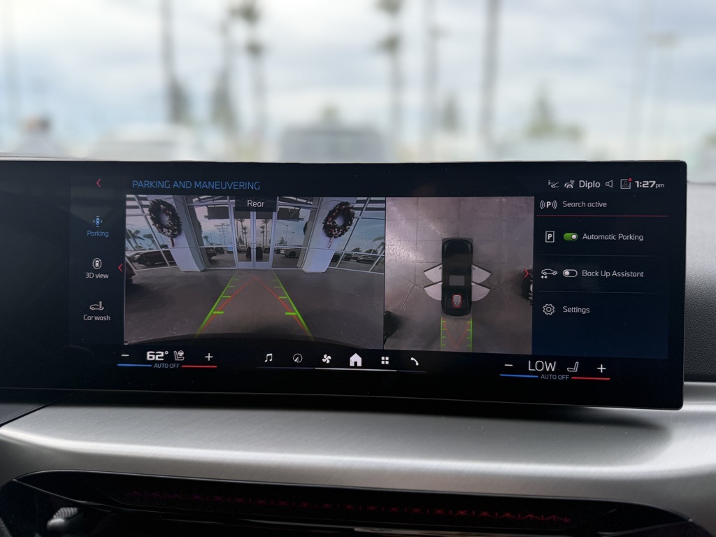 2026 BMW 3 Series M340i NA Image 14 of 23