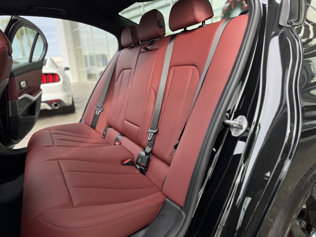 2026 BMW 3 Series M340i NA Image 7 of 23