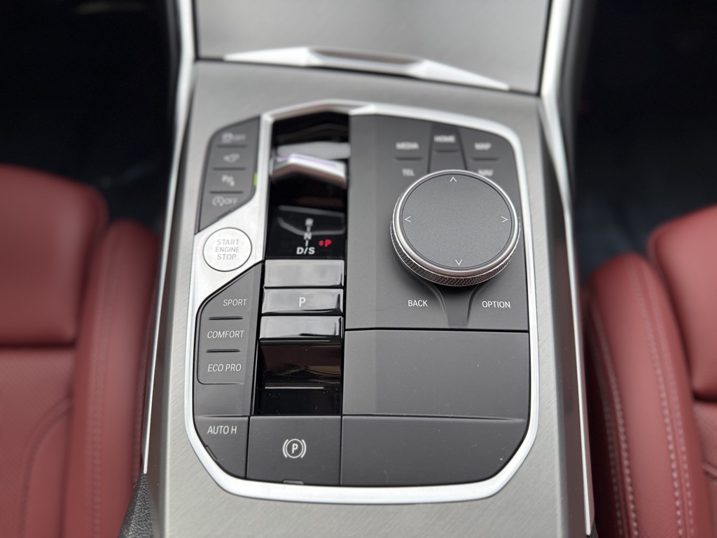 2026 BMW 3 Series M340i NA Image 22 of 23