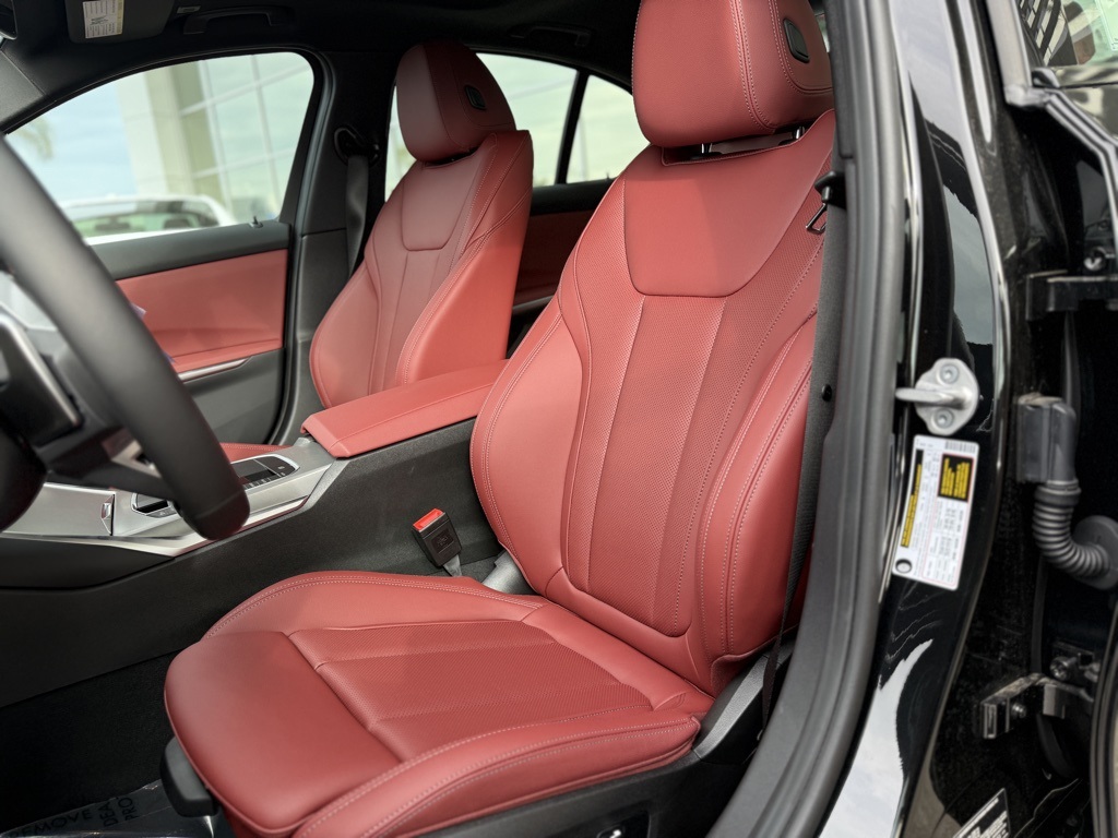 2026 BMW 3 Series M340i NA Image 8 of 23