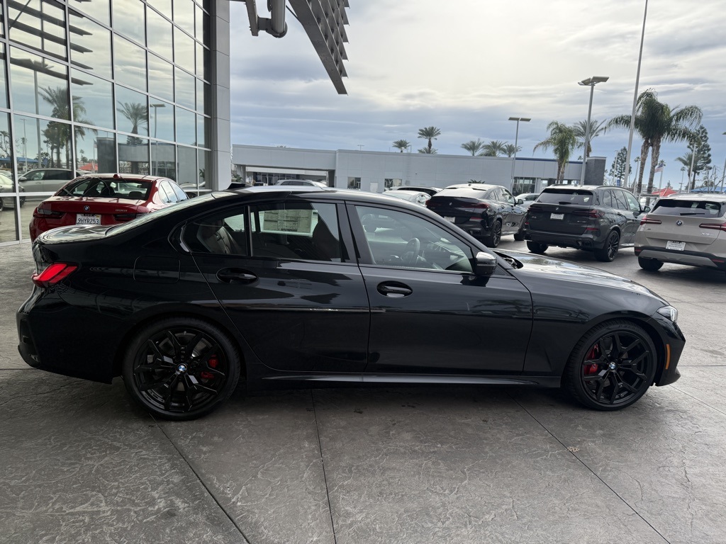 2026 BMW 3 Series M340i NA Image 3 of 23