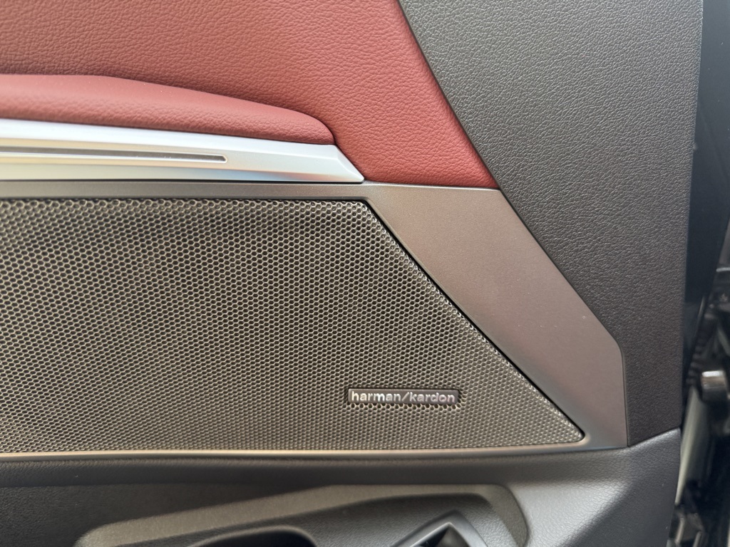 2026 BMW 3 Series M340i NA Image 21 of 23