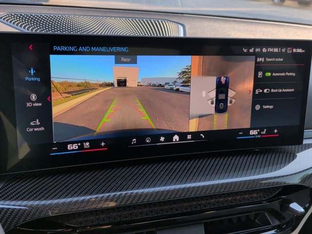 2026 BMW 3 Series M340i NA Image 19 of 35