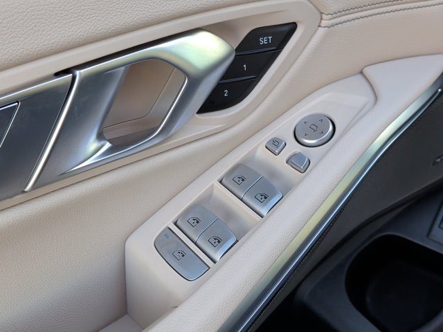 2026 BMW 3 Series M340i NA Image 24 of 35